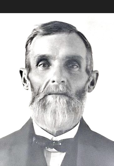 Peter Andrew Burt (1840 - 1910) Profile